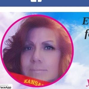 Meet your Posher, Edna